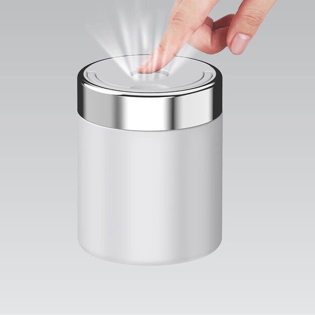 Termosas 500 ml MR-1649-50-WHITE MAESTRO 3