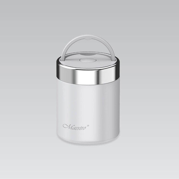 Termosas 500 ml MR-1649-50-WHITE MAESTRO 4