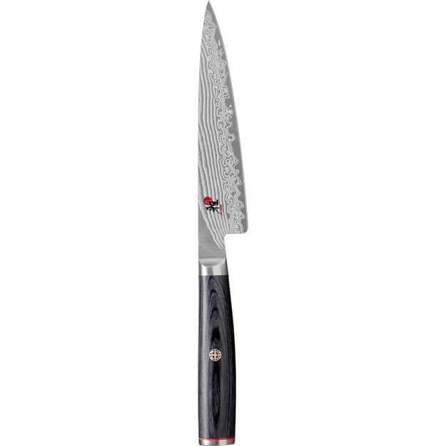 ZWILLING Miyabi 5000 FCD Steel 1 pc(s) Shotoh knife 1