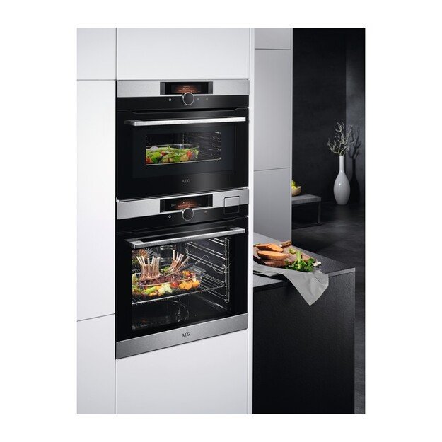 AEG KMK861000M 2