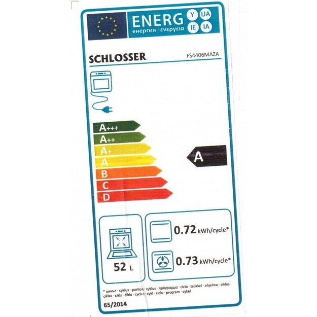 SCHLOSSER FS4406MAZA 1