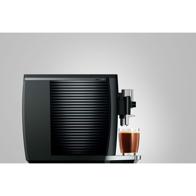 JURA E8 Fully-auto Espresso machine 1.9 L 1