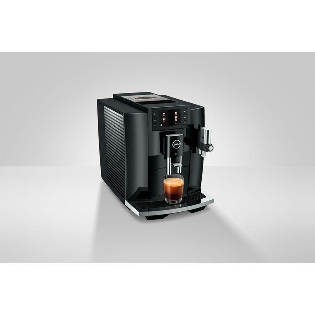 JURA E8 Fully-auto Espresso machine 1.9 L 2