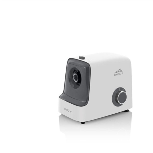 ETA | Meat mincer | ETA507590000 | White | 2200 W | Throughput (kg/min) 2.3 11