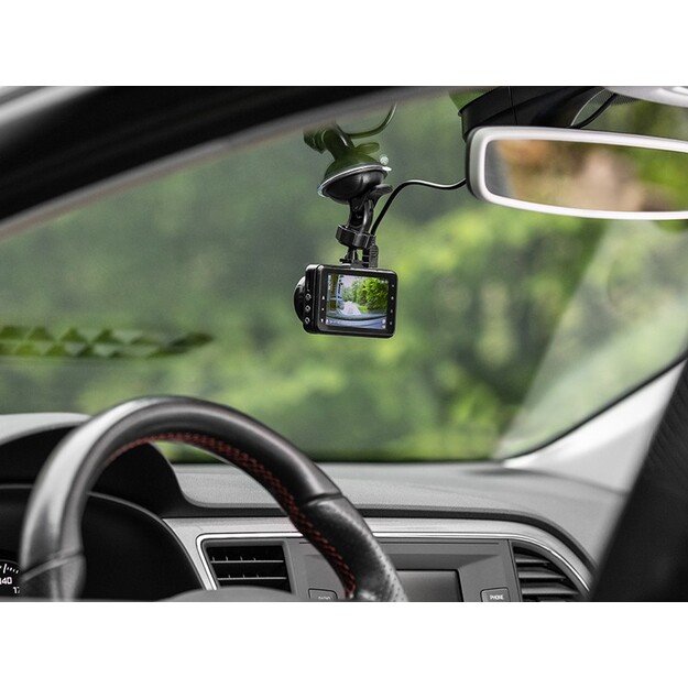 Tracer 47211 3.0S FHD CAPRI Dash Cam 3