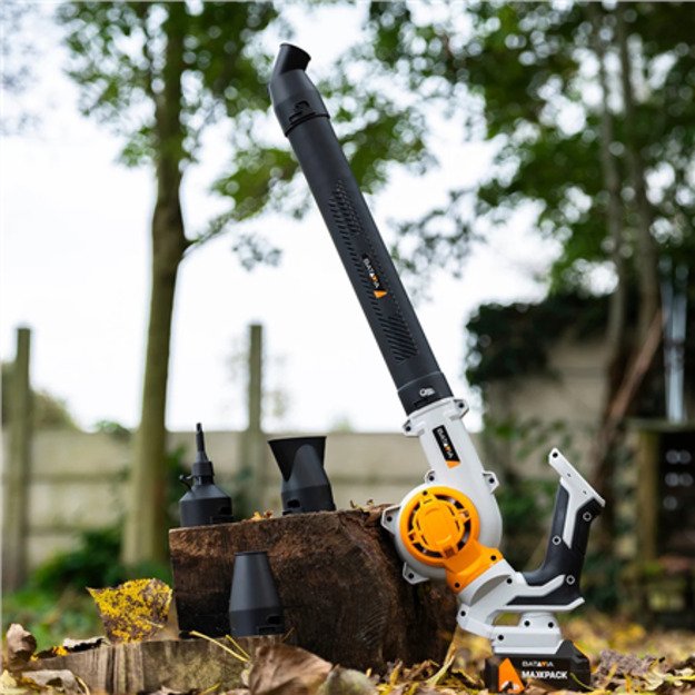 Batavia 18V leaf blower - Without battery and charger 1