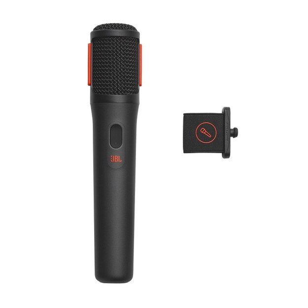 JBL Partybox Encore 2 + mikrofonas 6