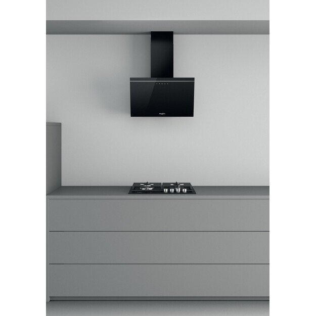 WHIRLOOL AKR 62F LT K