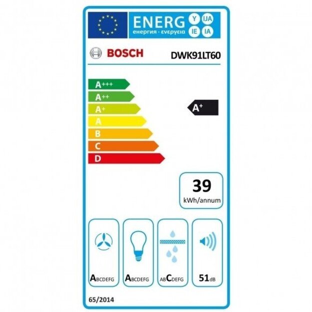 BOSCH DWK91LT60