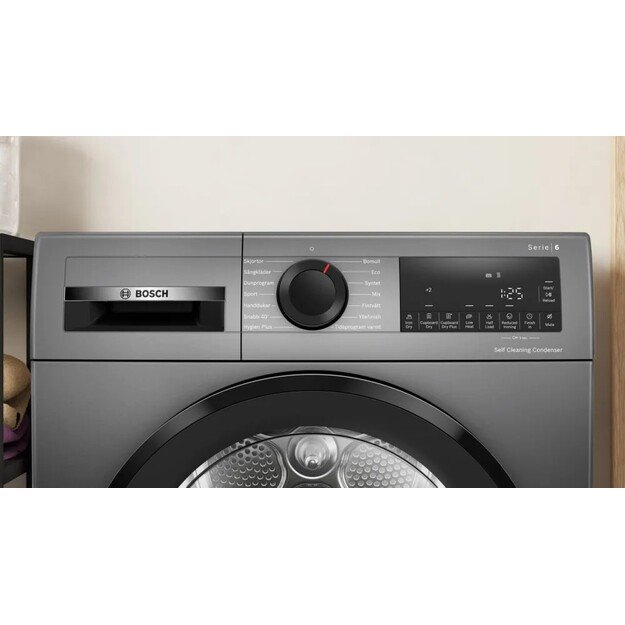 BOSCH WQG245DXSN