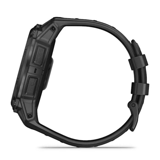 Garmin Instinct 3 50mm Amoled Tactical Edition Black (010-03020-50) 1