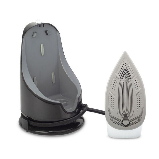 Lygintuvas su garo generatoriumi Zyle ZY9006SS