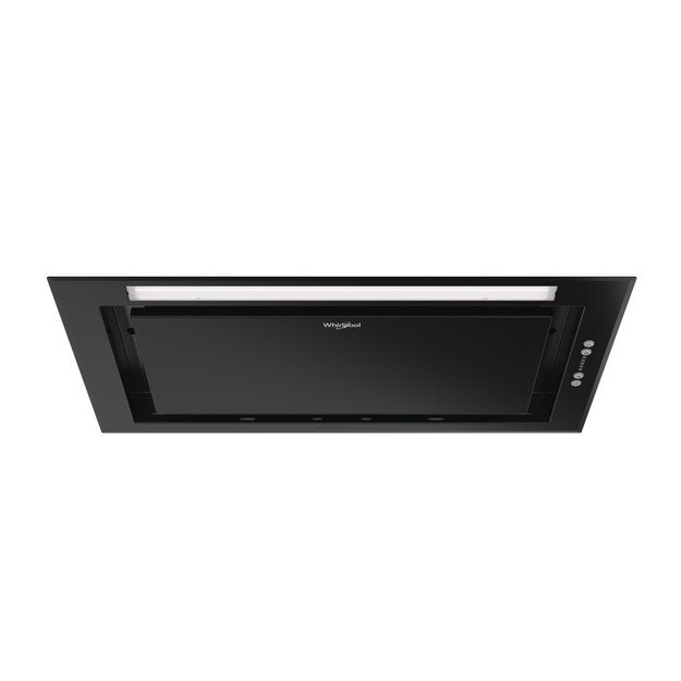 WHIRLPOOL WCT3 63F LTK
