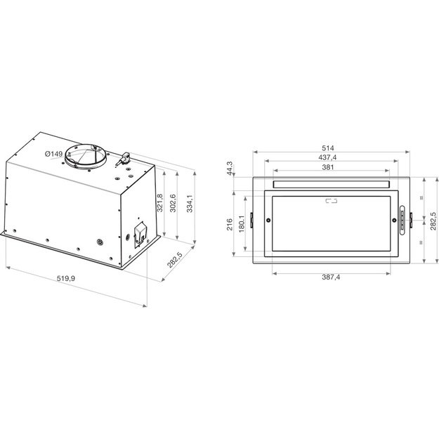 WHIRLPOOL WCT3 63F LTK