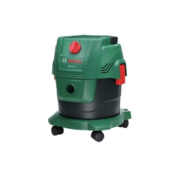 Dulkių siurblys Bosch PAS15-200, 06033E7000
