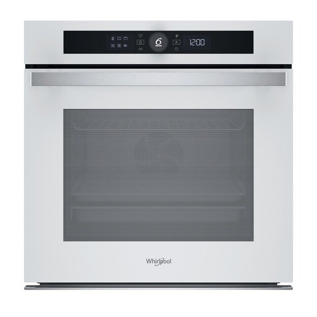 WHIRLPOOL WOI4S8CM1SWA