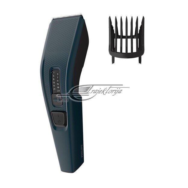 Plaukų kirpimo ma&scaron;inėlė Philips HC3505/15