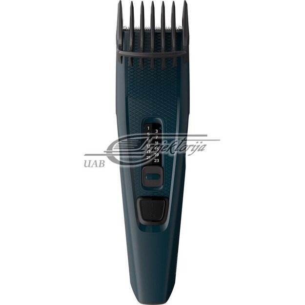 Plaukų kirpimo ma&scaron;inėlė Philips HC3505/15 1