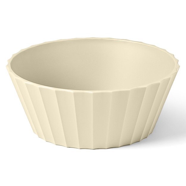 Bowl, 15 cm, cream, Paestum Collection