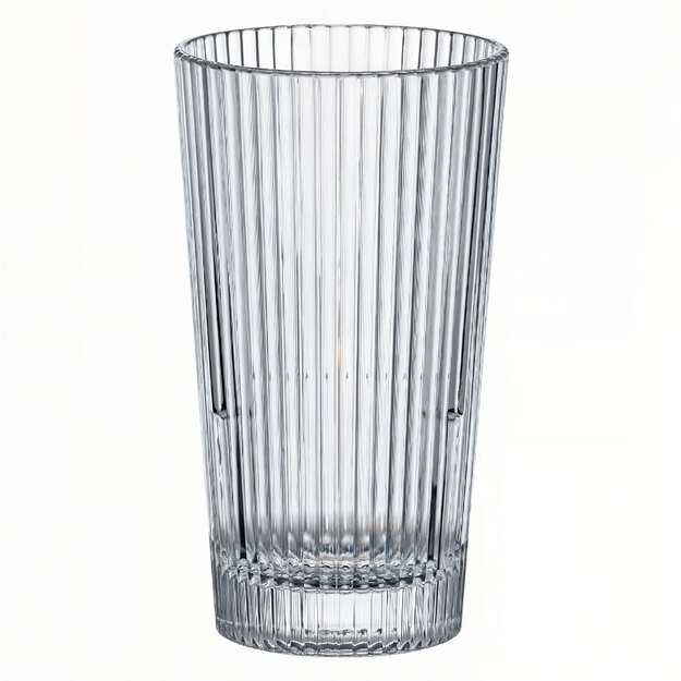 Glass, 365 mL, polycarbonate