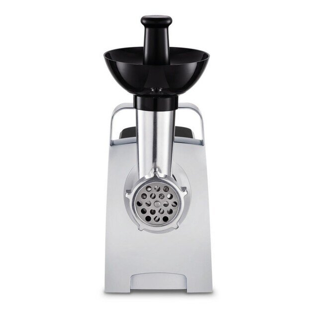 TEFAL | Meat Grinder | NE109838 | Stainless Steel/Black | 1400 W | Number of speeds 1 | Throughput (kg/min) 1.7 5
