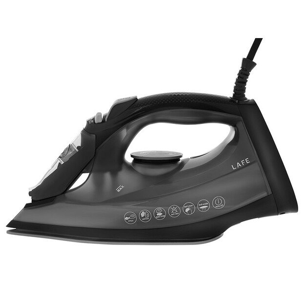 Lafe 47582 GlidePro Steam Iron 9