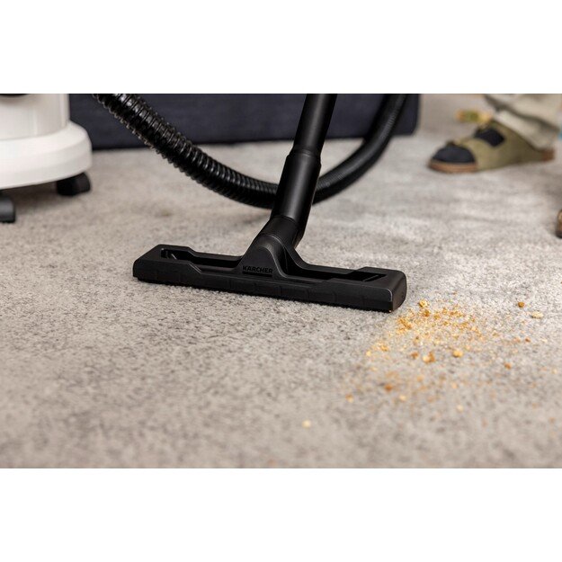 Odkurzacz piorący KARCHER SE 4 Plus - 1.081-170.0