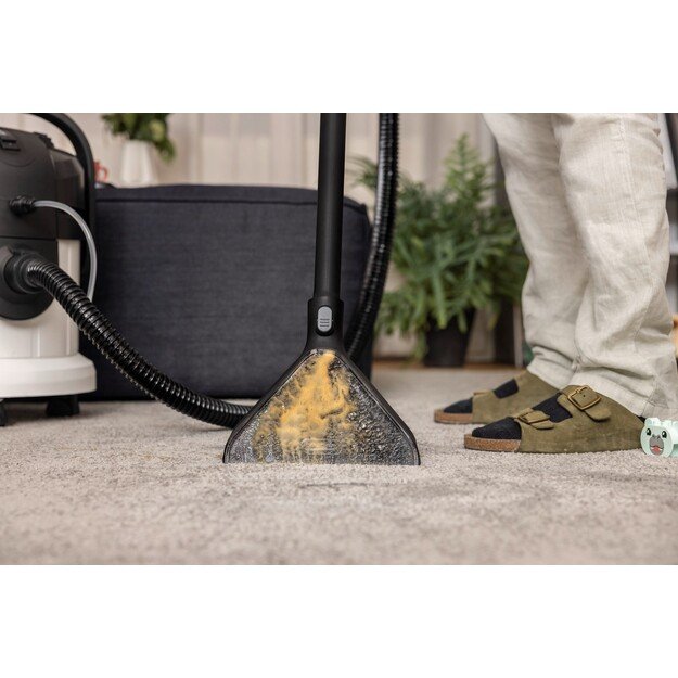 Odkurzacz piorący KARCHER SE 4 Plus - 1.081-170.0