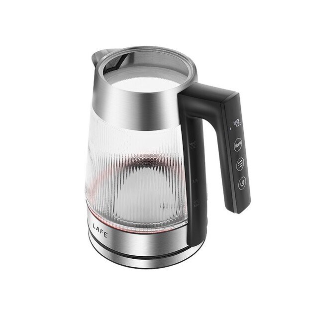 Lafe 45187 Kettle Crystal Glass with heat control 6