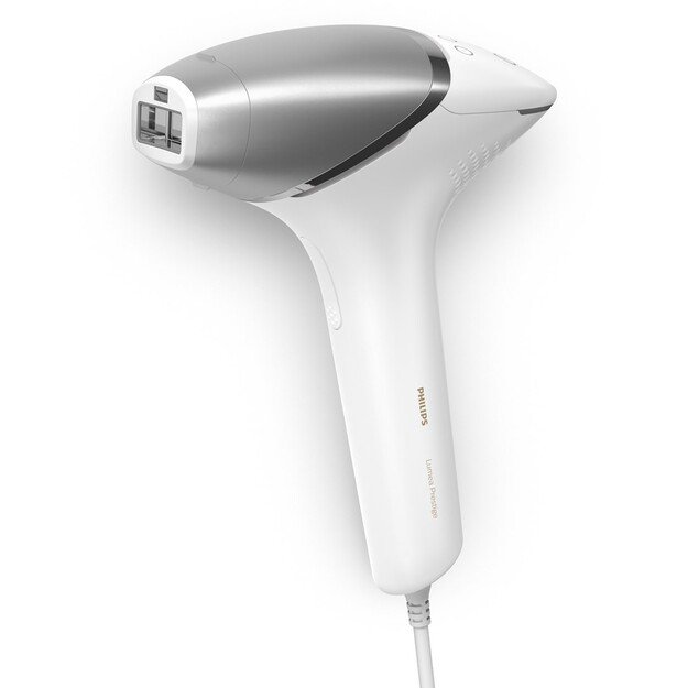 Philips Lumea IPL 8000 Series Hair Removal Device with SenseIQ | BRI940