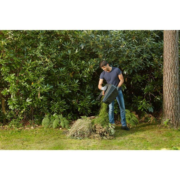 BLACK & DECKER BEMW351-QS Electric Lawn Mower, 1000 W, 32 cm