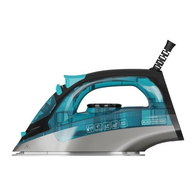 Iron Black+Decker BXIR2201E