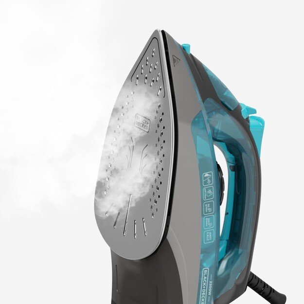 Iron Black+Decker BXIR2201E