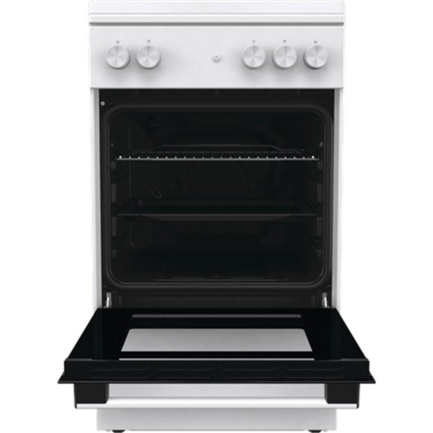 Gorenje GG5A14WJ Freestanding cooker Gas White