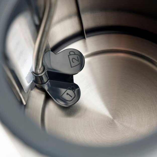 Taurus Jonic Tea electric kettle 1.7 L 2200 W 5