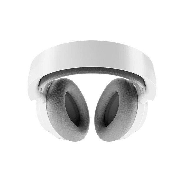 Steelseries Arctis Nova 7P Wireless Gen 2 Headset Wired & Wireless Head-band Gaming USB Type-C Bluetooth White