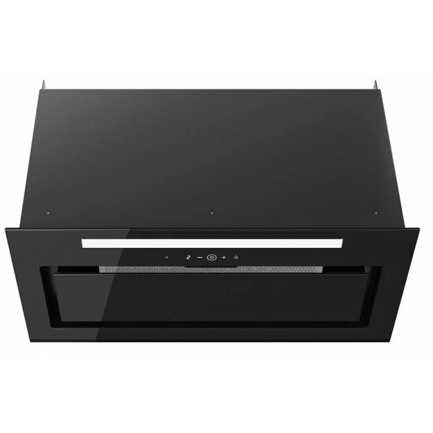 SCHLOSSER TD 60 TC BLA