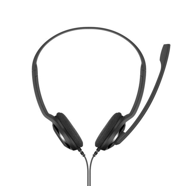 EPOS BY SENNHEISER HEADPHONES PC8 USB 4