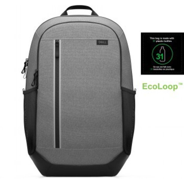 DELL PRO 14-16 PLUS ECOLOOP URBAN BACKPACK (CP5625G)
