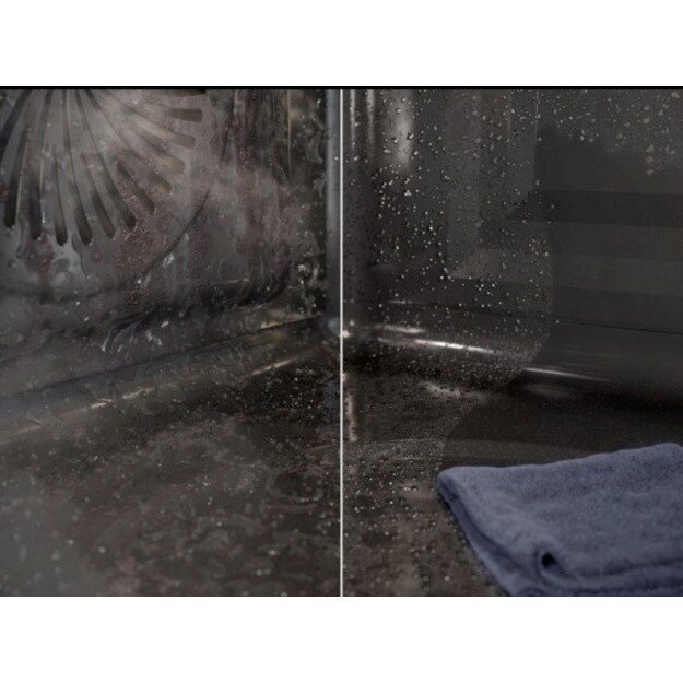 Electrolux EOB8S38X oven 70 L 3500 W Black 2