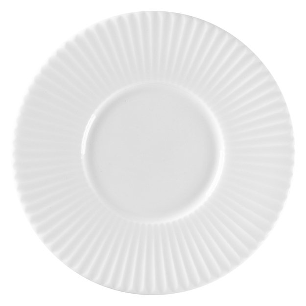 Saucer for cup, diameter 15 cm, Spectra