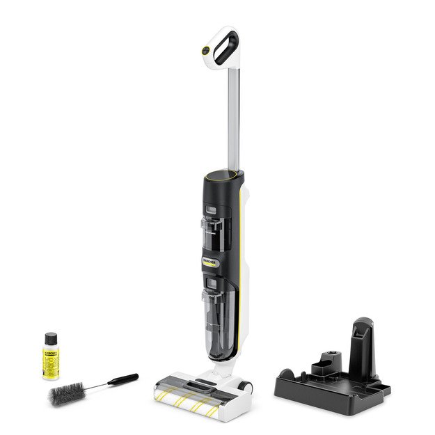KARCHER FCV 4 1.056-131.0