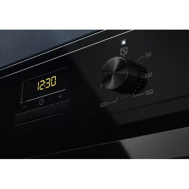 ELECTROLUX EOD3H50BK 3