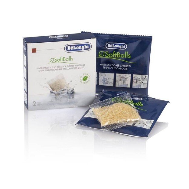 DELONGHI SoftBalls DLSC551