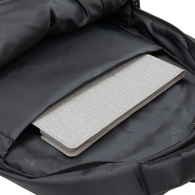 Sbox NSS-00276 Valencia 18   Black 1