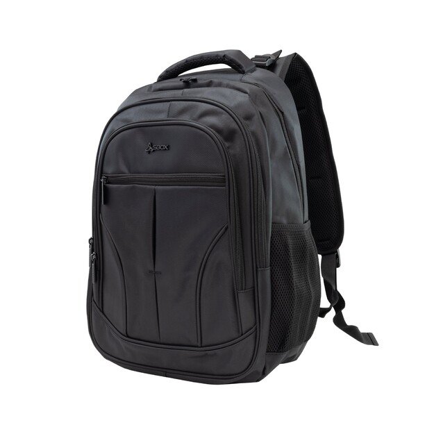 Sbox NSS-00276 Valencia 18   Black