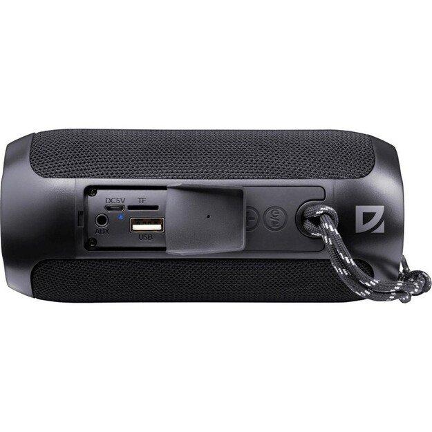 BLUETOOTH SPEAKER DEFENDER S100 5W 4