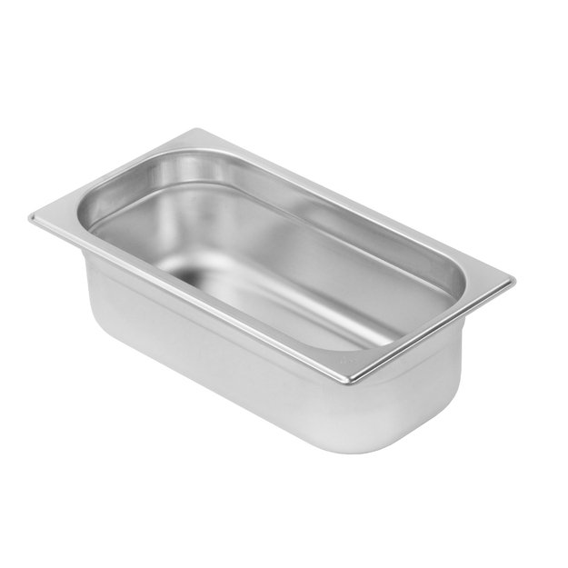 Container GN 1/3-100, Prix