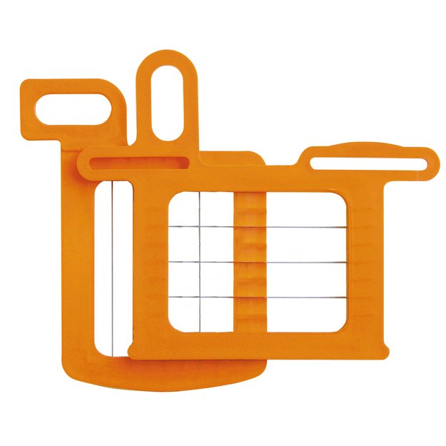 Slicer blades, 17x17 cm, Dynacube, 2 pcs