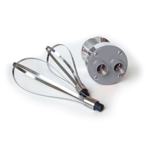 Whisk tool for mixer, 18 cm, Dynamix